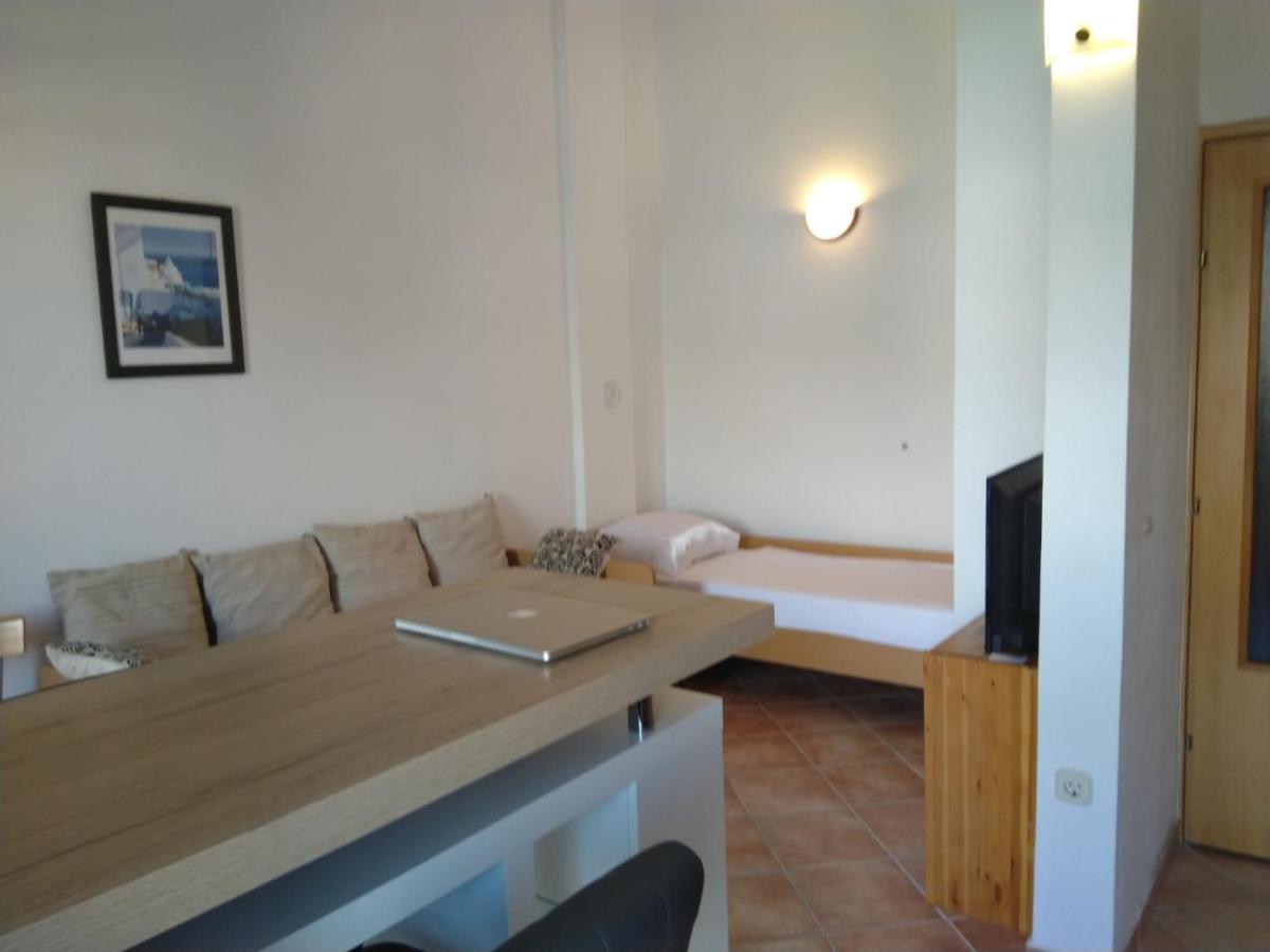 Apartment Edina Pag Pag Town Εξωτερικό φωτογραφία