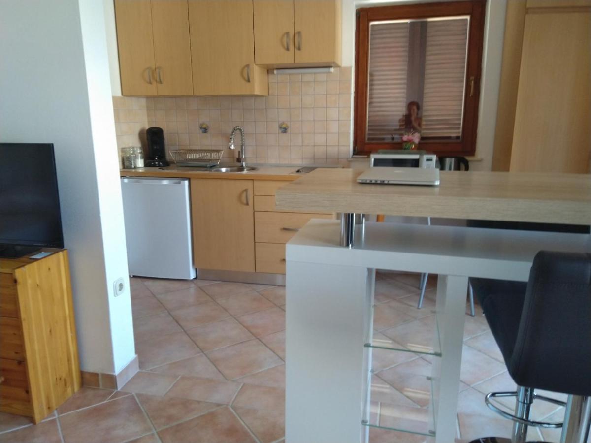 Apartment Edina Pag Pag Town Εξωτερικό φωτογραφία