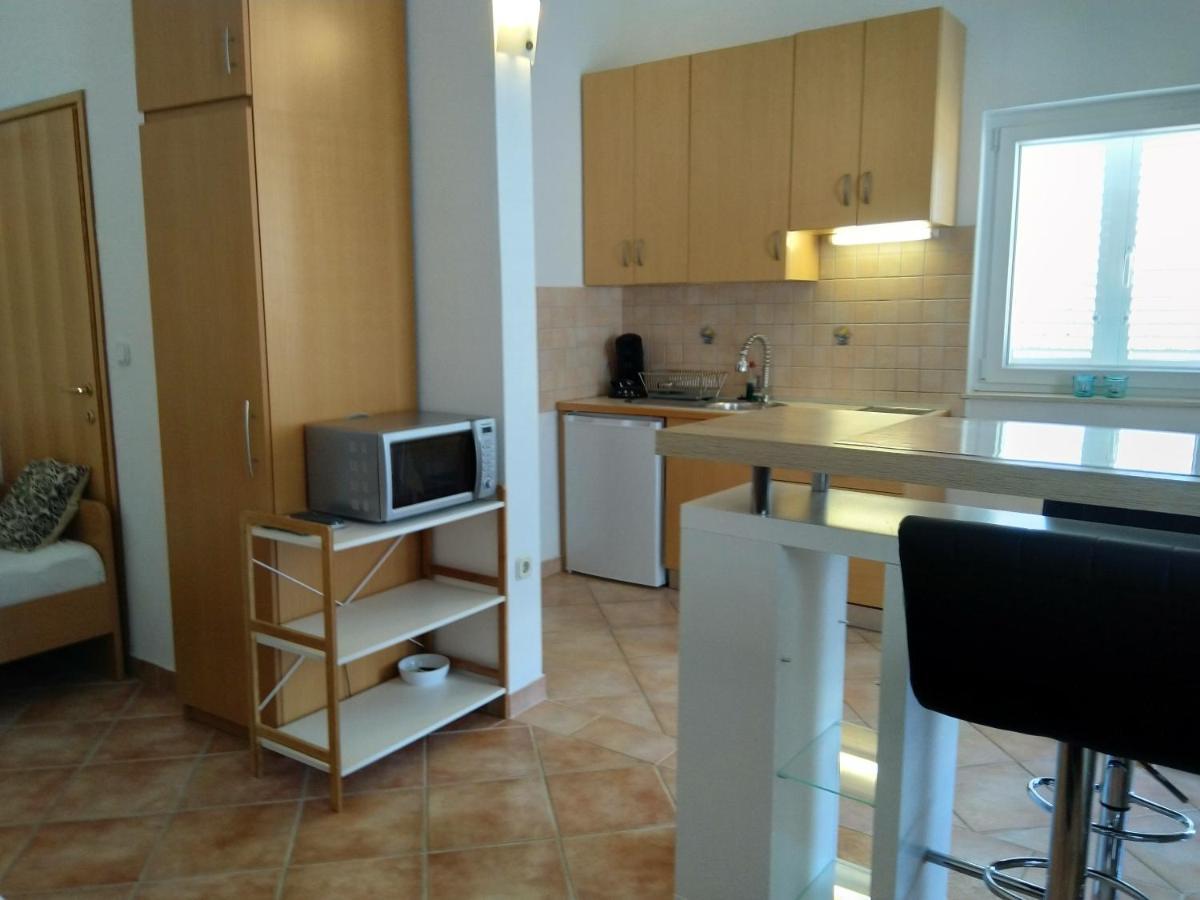 Apartment Edina Pag Pag Town Εξωτερικό φωτογραφία