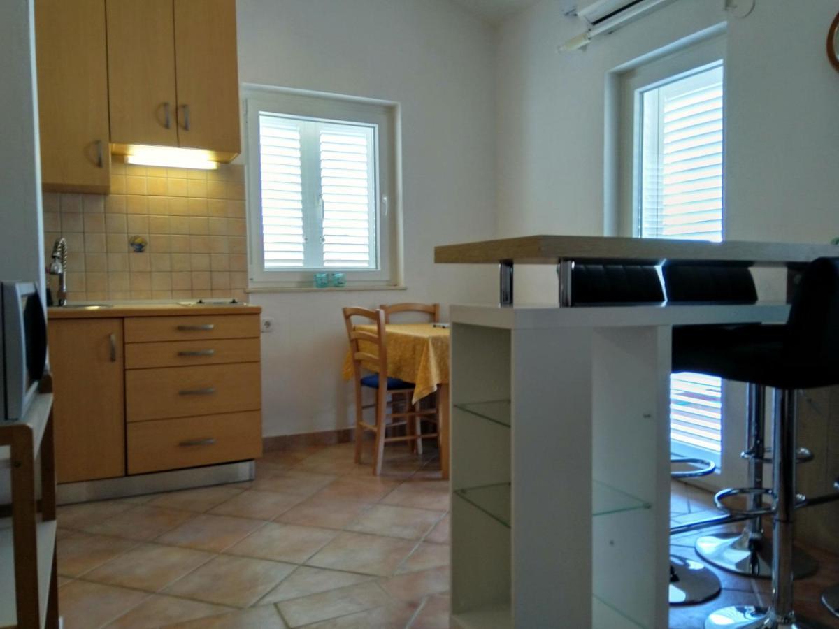 Apartment Edina Pag Pag Town Εξωτερικό φωτογραφία