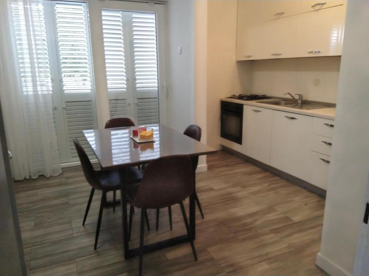 Apartment Edina Pag Pag Town Εξωτερικό φωτογραφία