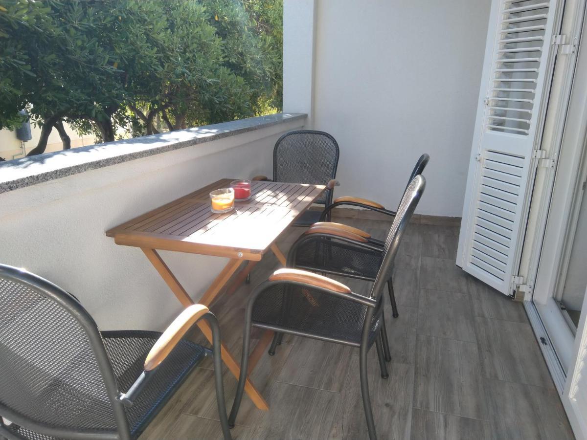 Apartment Edina Pag Pag Town Εξωτερικό φωτογραφία